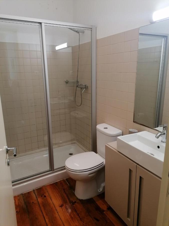 Apartmán Alvares Cabral Apartamento B Porto Exteriér fotografie