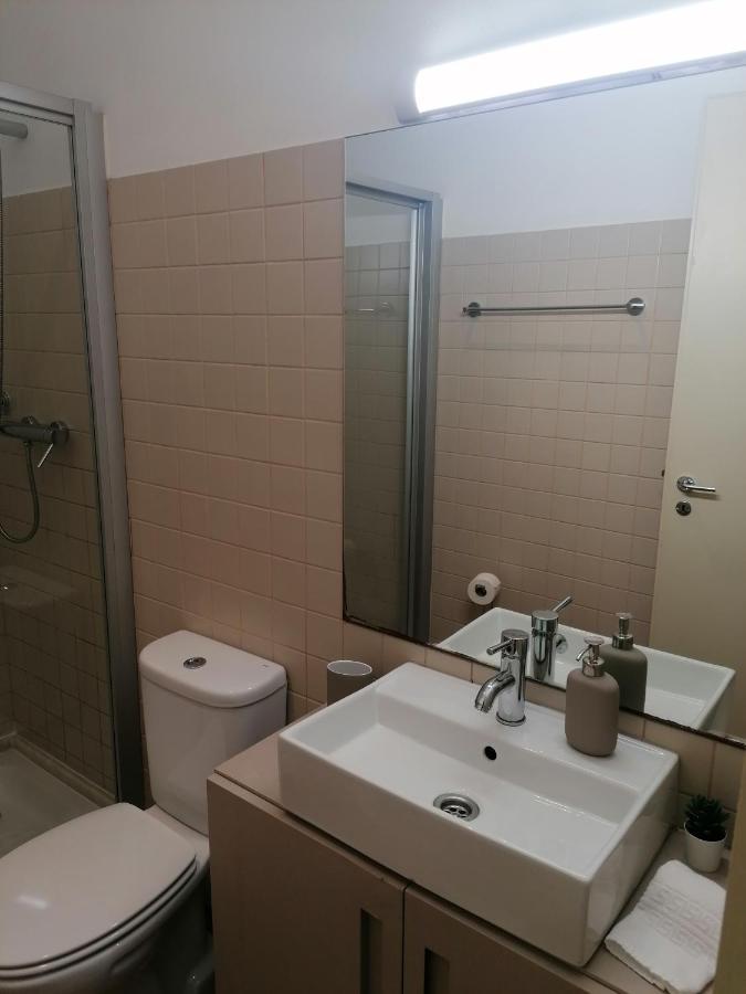 Apartmán Alvares Cabral Apartamento B Porto Exteriér fotografie